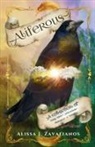 Alissa J. Zavalianos - Aliferous