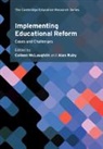 Colleen Mclaughlin, McLaughlin Colleen, Alan Ruby - Implementing Educational Reform