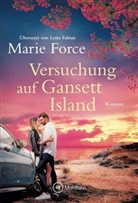 Marie Force - Versuchung auf Gansett Island