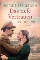 Margit Steinborn - Das tiefe Vertrauen