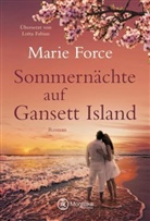 Marie Force - Sommernächte auf Gansett Island