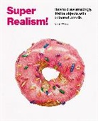 Sarah Evans - Super Realism!