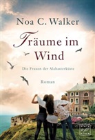 Noa C Walker, Noa C. Walker - Träume im Wind