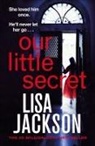 Lisa Jackson - Our Little Secret