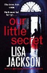 Lisa Jackson - Our Little Secret