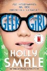 Holly Smale - Geek Girl