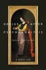 K Daniel Cho, K. Daniel Cho - Genius After Psychoanalysis