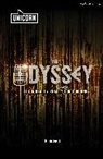 Nina Segal, Segal Nina - The Odyssey