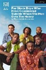 Ryan Calais Cameron - For Black Boys Who Have Considered Suicide When The Hue Gets Too Heavy