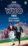 Br, BRKH, Kate Herron, Kh, Briony Redman - Doctor Who: Rogue (Target Collection)