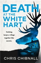Chris Chibnall, Chibnall Chris - Death At The White Hart