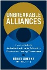 Robin Dreeke, Dreeke Robin - Unbreakable Alliances