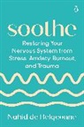 Nahid de Belgeonne - Soothe