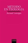 Bernard Lonergan - Método en teología