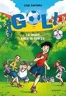 Atlantyca S. P. A., Luigi Garlando, Marcella Drago, Clare Stringer - ¡Gol! 4. La unión hace la fuerza