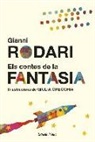 David Nel·Lo, Gianni Rodari - Els contes de la fantasia