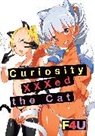 F4U, F4U - Curiosity XXX'd the Cat