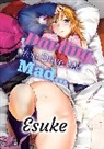 Eisuke, Eisuke - Darling, You Drive Me Mad