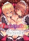Siokonbu, Siokonbu - Fanaticism