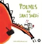 Joana Raspall, Mercè Galí - Poemes de sant Jordi