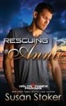 Susan Stoker - Rescuing Annie