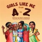 Sierra Robinson - Girls Like Me From A to Z