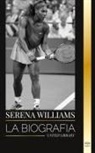 United Library - Serena Williams