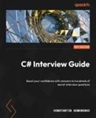 Konstantin Semenenko - C# Interview Guide