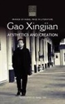 Xingjian Gao - Gao Xingjian