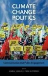 Anabela Carvalho, Tarla Rai Peterson - Climate Change Politics