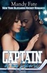 Mandy Fate - Captain of My Heart