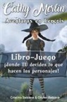 Cristina Rebiere - Aventuras en Lençois