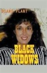 Diane Plant - Black Widows
