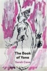 Sarah Cave - The Book of Yona