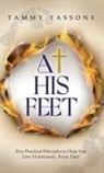 Tammy Tassone - At His Feet