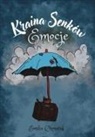 Beedraumur, Emilia Chmaruk, Limitless Mind Publishing - Kraina Senków - Emocje