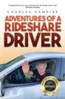 Charles Campise - Adventures of a Rideshare Driver