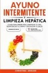 Christina Ardiani - Ayuno Intermitente y Limpieza Hepática