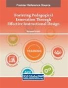Mohamed Khaldi - Fostering Pedagogical Innovation Through Effective Instructional Design