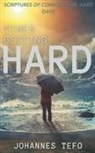 Johannes Tefo - Times Getting Hard