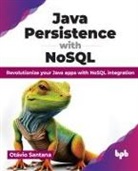 Otávio Santana - Java Persistence with NoSQL