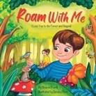 Sharon Purtill - Roam With Me