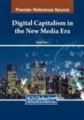 Çiçek Topçu - Digital Capitalism in the New Media Era