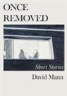 David Mann - Once Removed