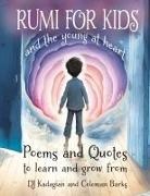 Dj Kadagian - RUMI for Kids / and the Young at Heart