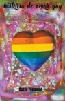 Carol Froment - historia de amor gay
