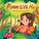 Sharon Purtill - Roam With Me