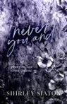 Shirley Siaton - Never You and I