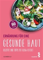 Alexandra Illy - Ernährung für eine gesunde Haut