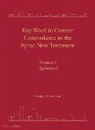 George Anton Kiraz - Key Word in Context Concordance to the Syriac New Testament